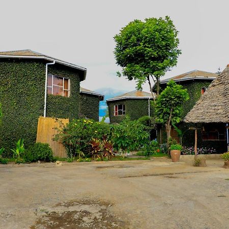 Dan Stam Hotel Arusha Bagian luar foto