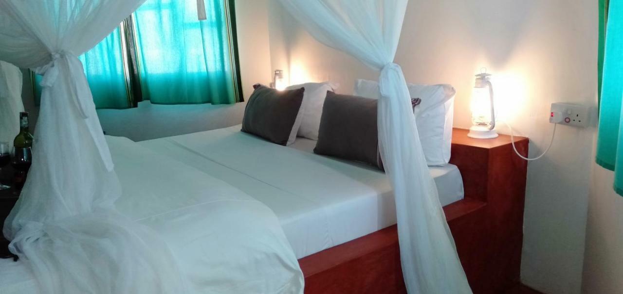 Dan Stam Hotel Arusha Bagian luar foto